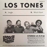 Jangle / Witch Hazel