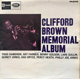 Clifford Brown Memorial Album