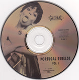 Portugal Rebelde Vol. I