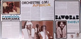 Senegal 70