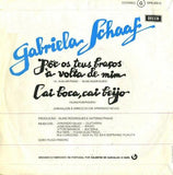 Põe Os Teus Braços À Volta De Mim / Cai Boca, Cai Beijo