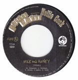 Milk & Honey