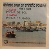 Póvoa de Varzim - Grande Gala Da Canção Poveira