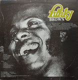 'Funky' Brown