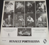 Registos - 5º Concurso de Música Moderna Portuguesa
