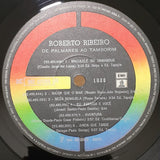 De Palmares Ao Tamborim