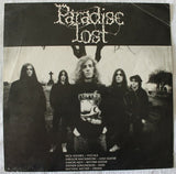 Lost Paradise