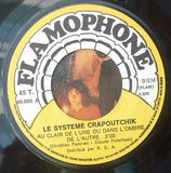 Au Clair De L’une Ou A L’Ombre De L’Autre