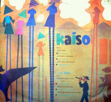 Kaiso