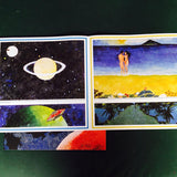 10000 Anos depois Entre Vénus e Marte