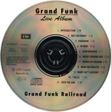 Live Album