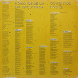 Era Uma Vez Um Rapaz