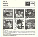 Poor Boy / Poison Ivy