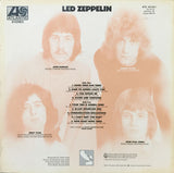 Led Zeppelin