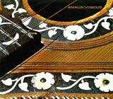 Amália/Vinicius