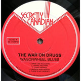 Wagonwheel Blues