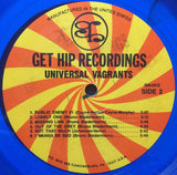 Universal Vagrants