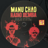Radio Bemba Sound System