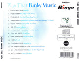 Play That Funky Music