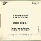 Erotismo Nr. 2