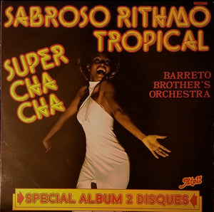 Sabroso Rithmo Tropical