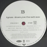 Blues For The Red Sun