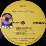 Ginger Baker's Air Force
