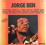 Jorge Ben