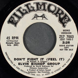 Don't Fight It (Feel It)