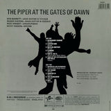 The Piper At The Gates Of Dawn