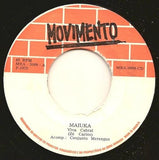 Batuque É Feitiço / Viva Cabral