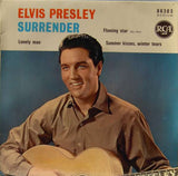 Surrender
