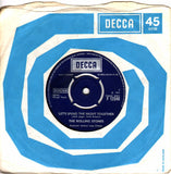 Let's Spend The Night Together