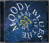The Best Of The Moody Blues