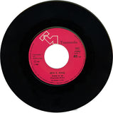 Stand By Me / When A Man Loves A Woman