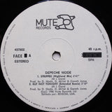 Stripped (Highland Mix)