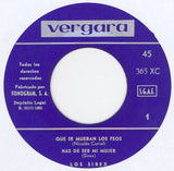 Que Se Mueran Los Feos