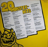 20 Monster-Hits
