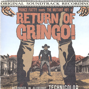 In Return Of Gringo!