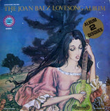 The Joan Baez Lovesong Album