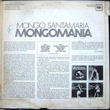 Mongomania