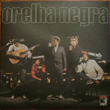Orelha Negra