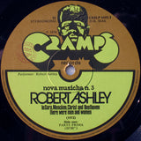 In Sara, Mencken, Christ And Beethoven There Were Men And Women