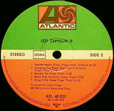 Led Zeppelin II