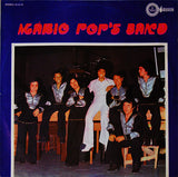 Mário Pop's Band