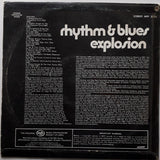 Rhythm & Blues Explosion
