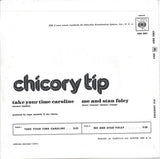 Take Your Time Caroline