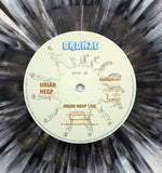 Uriah Heep Live