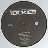 The Incredible Shrinking Dickies