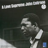 A Love Supreme